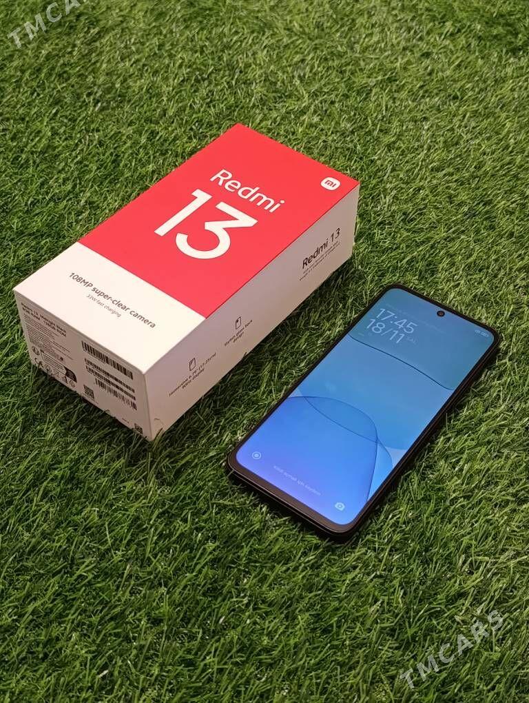 Redmi 13 - Балканабат - img 2