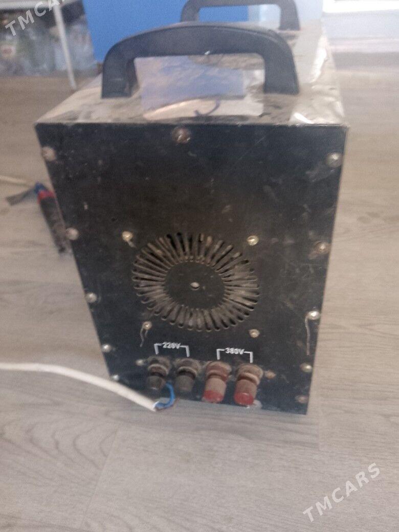 Swarka aparat - Änew - img 3