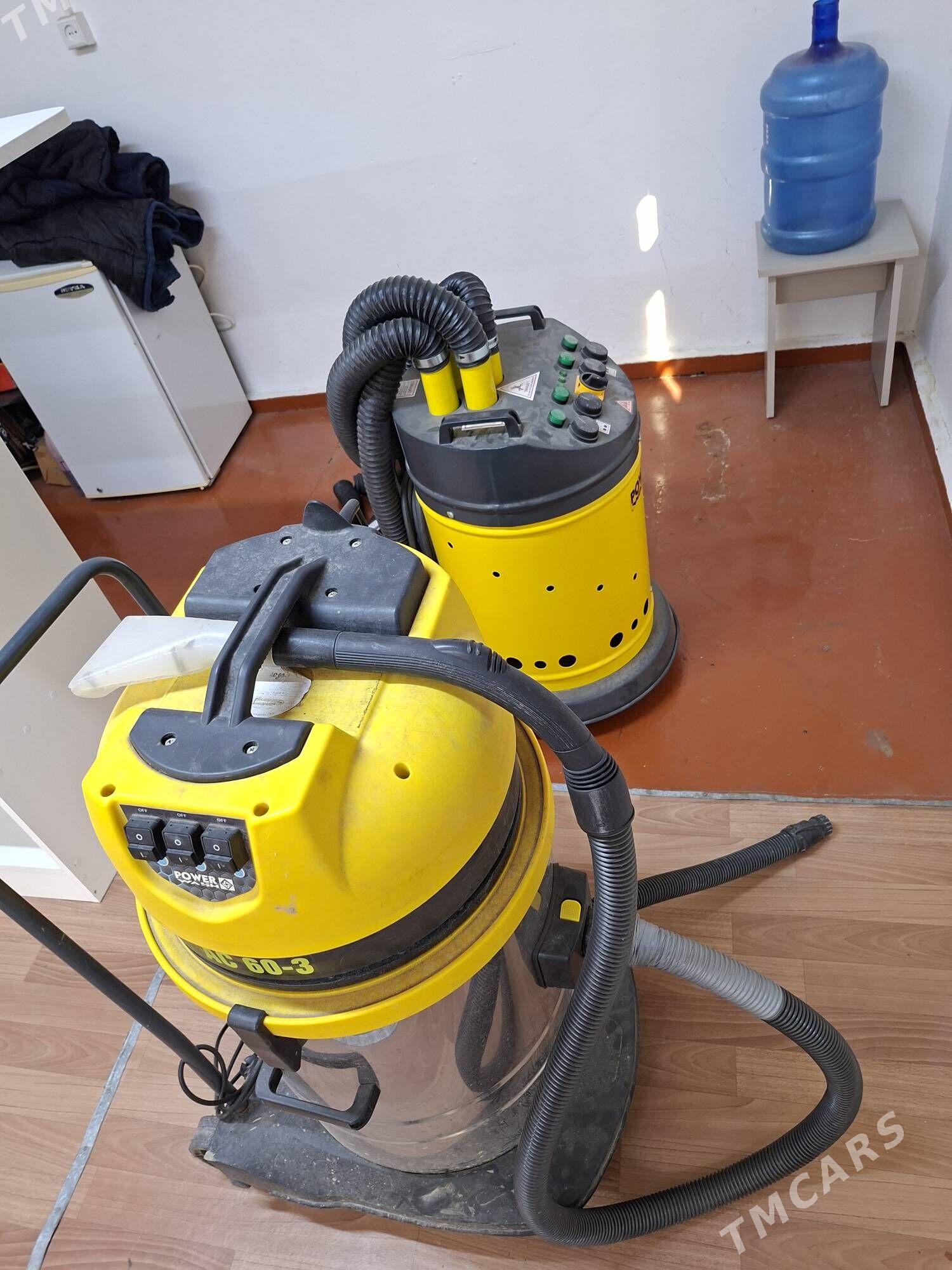 himciska masyn ucun - Balkanabat - img 2