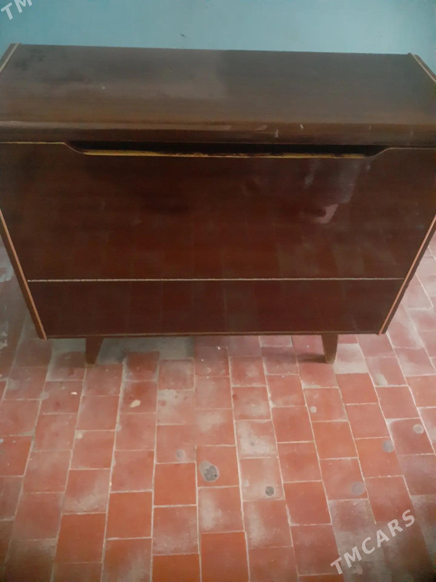 Pastawka Tumbocka - Gagarin köç, köne Howa menzili - img 2