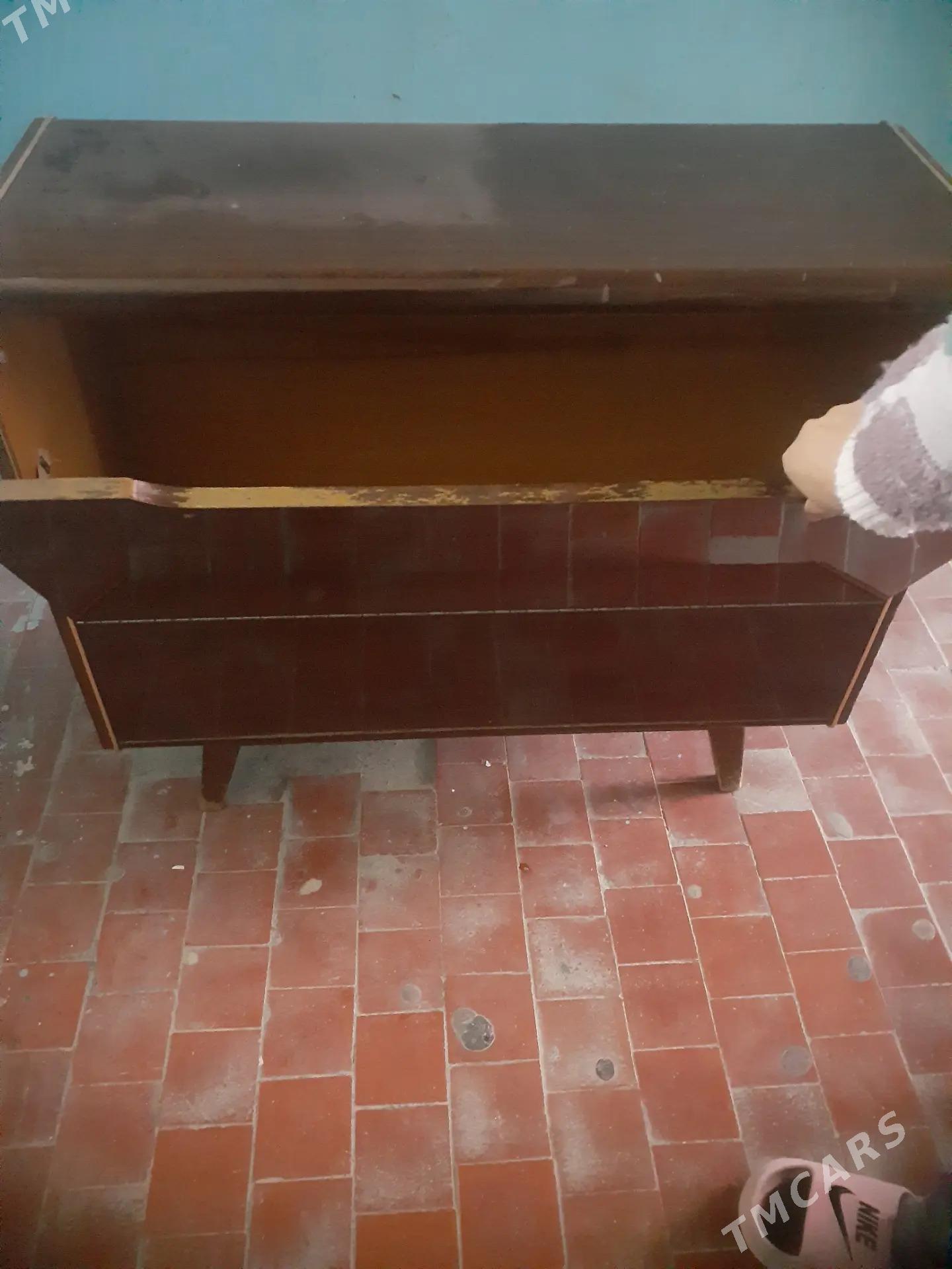 Pastawka Tumbocka - Gagarin köç, köne Howa menzili - img 1