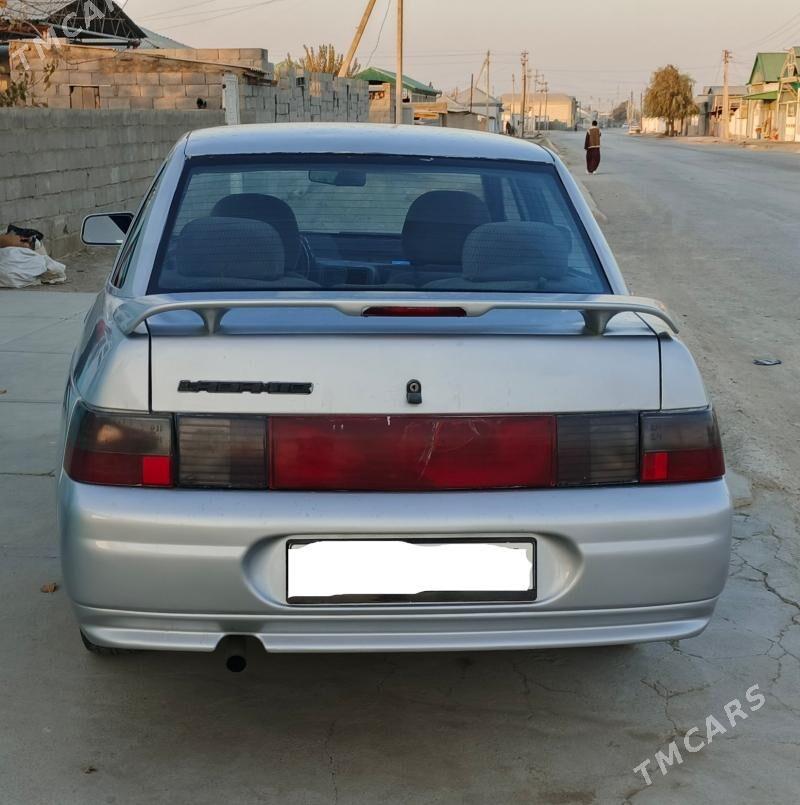 Lada 2110 2004 - 30 000 TMT - Бахарден - img 2