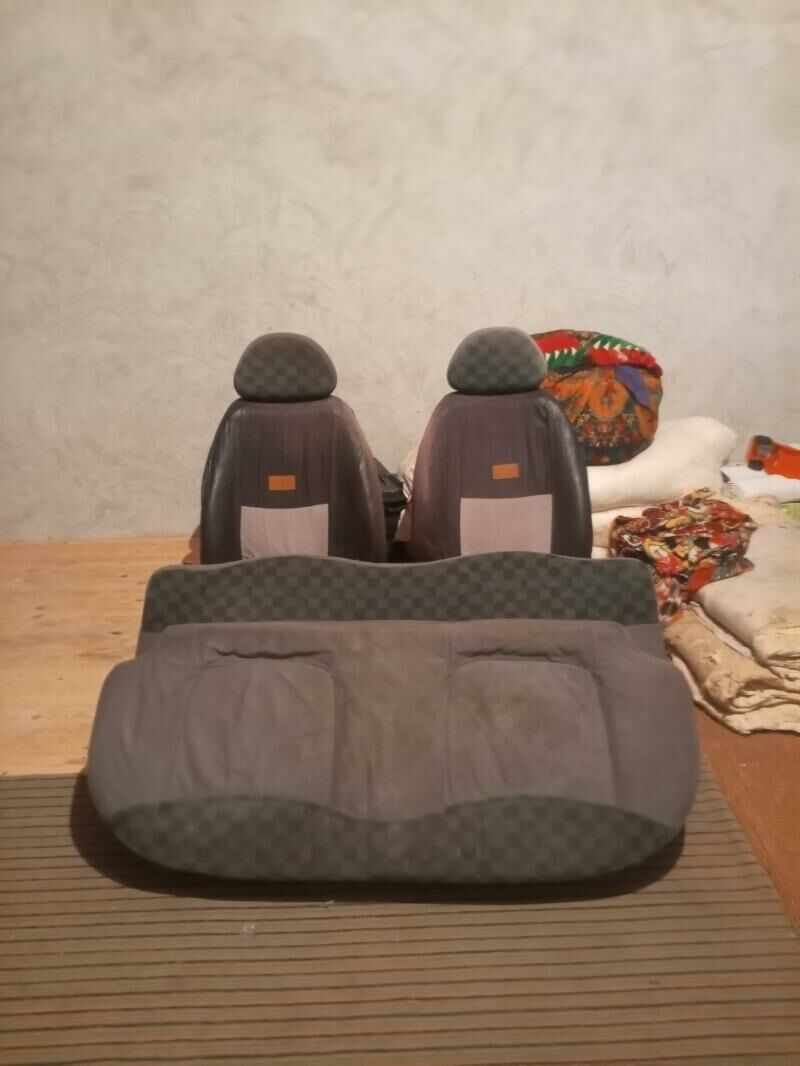 matiz sidena 900 TMT - Дашогуз - img 2