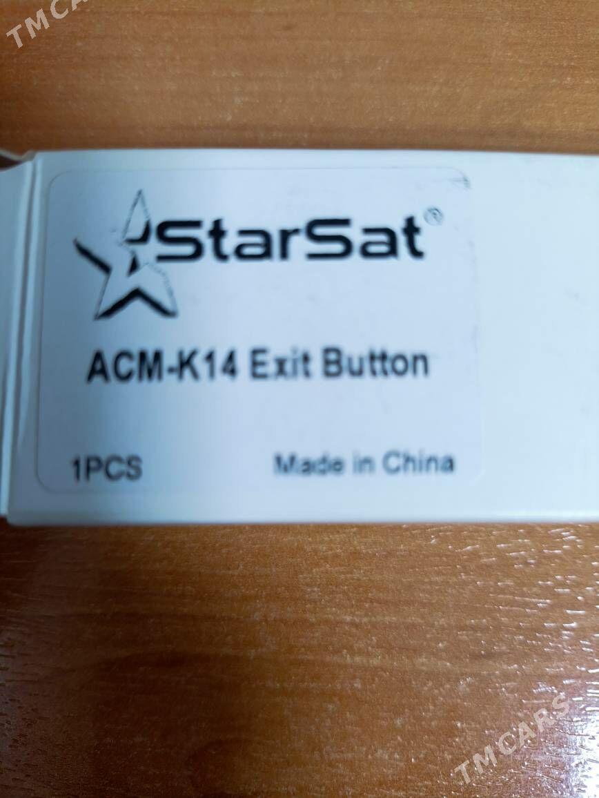 Knopka - Aşgabat - img 3