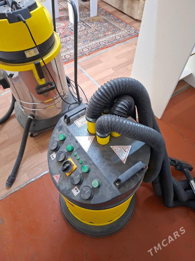 himciska masyn ucun - Balkanabat - img 3