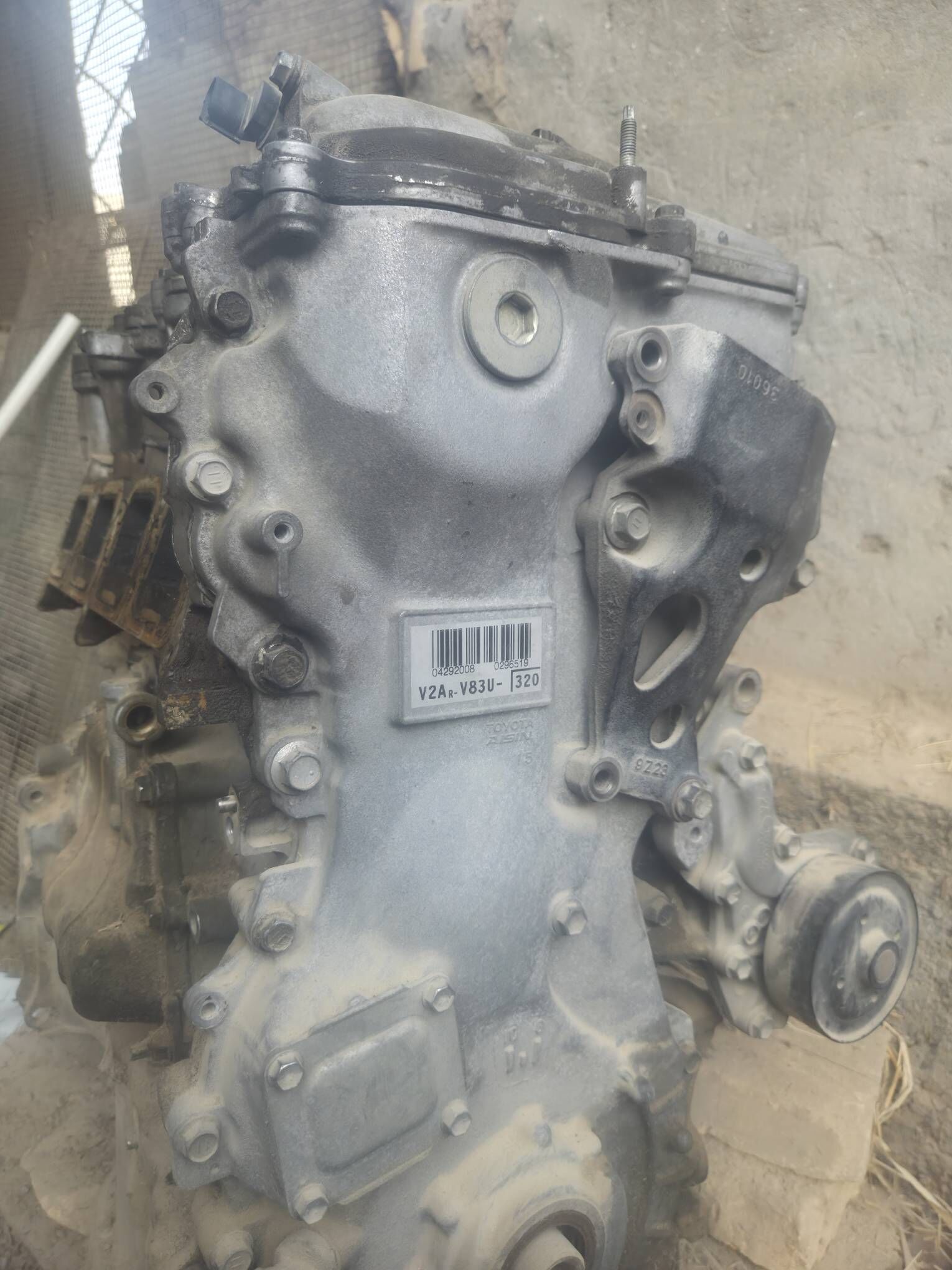 camry 2.5 mator 6 000 TMT - Чарджоу - img 2