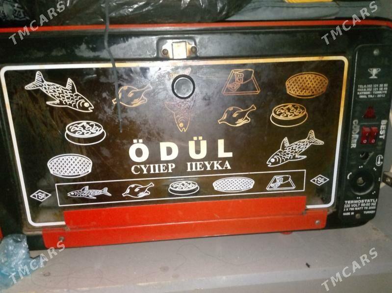 tok peç - Балканабат - img 2