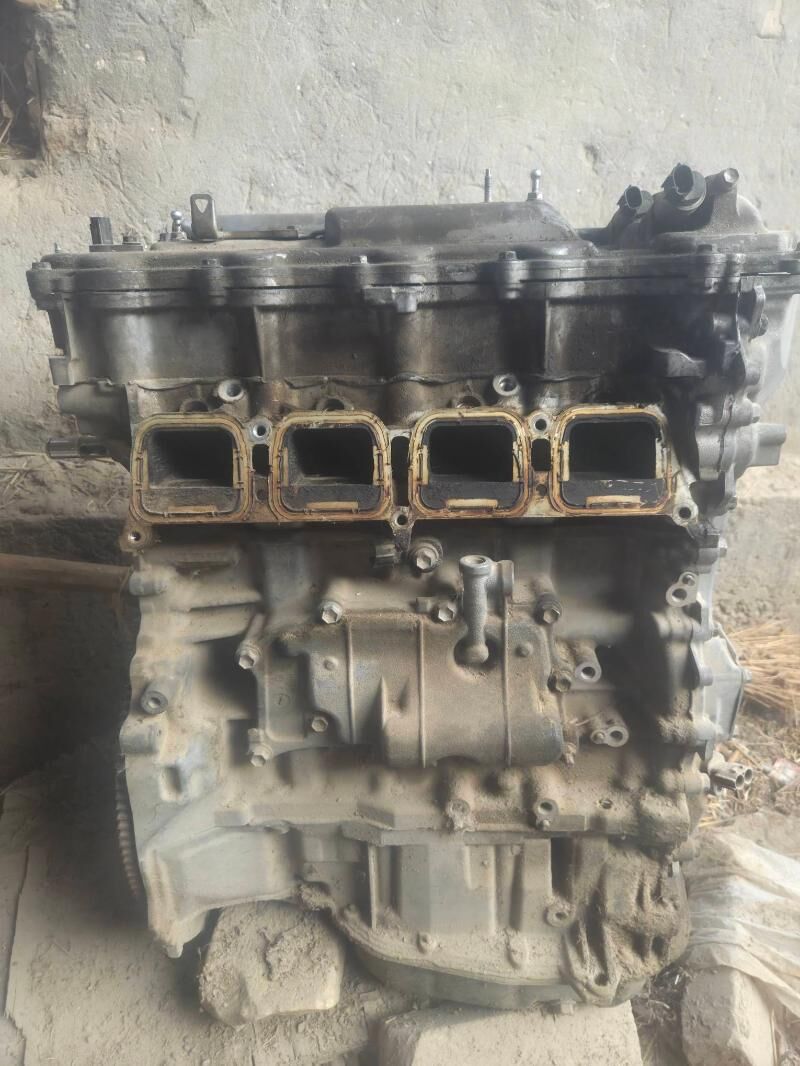 camry 2.5 mator 6 000 TMT - Чарджоу - img 3