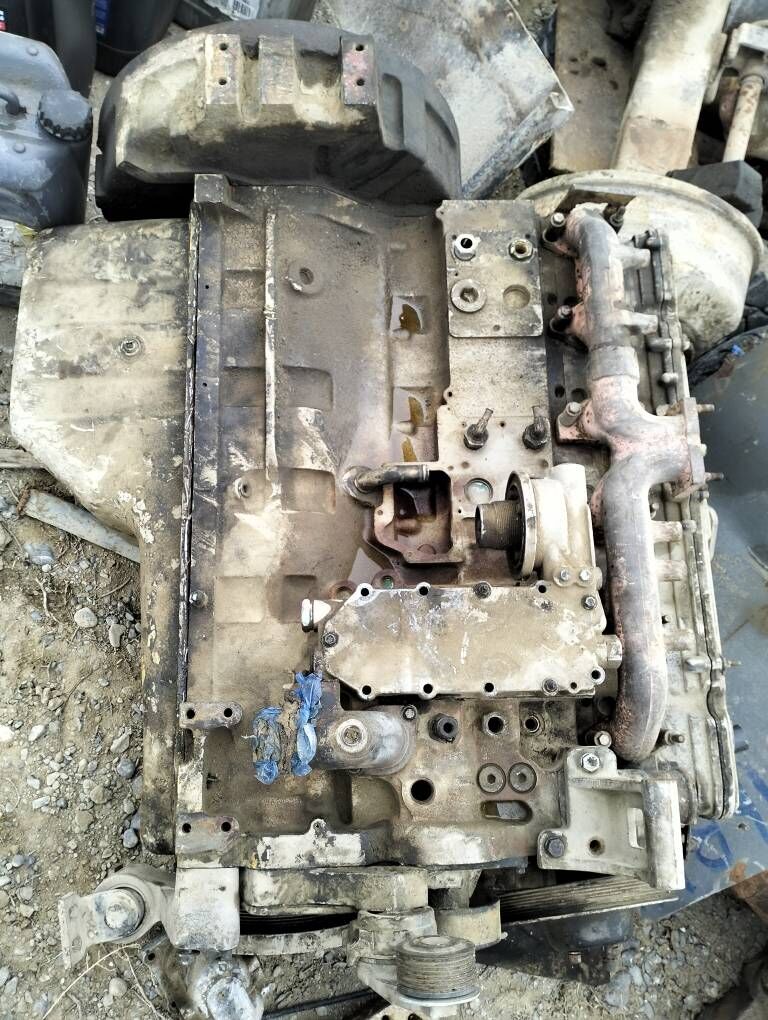 CUMMINS (CASE) motor 12 000 TMT - Ашхабад - img 2