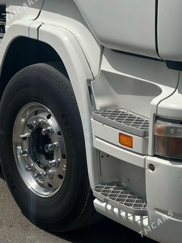 Volvo FH 420 2008 - 650 000 TMT - Ашхабад - img 2