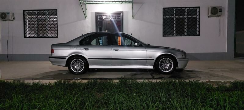 Bmw Mka 7 000 TMT - Бахарден - img 5