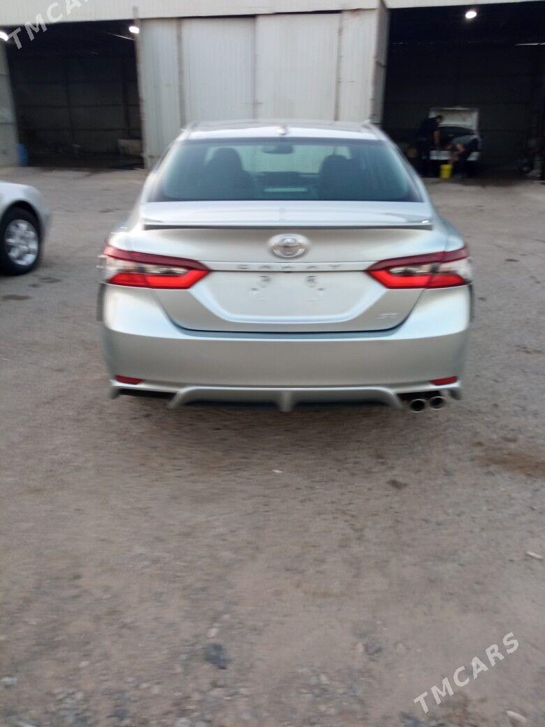 Toyota Camry 2023 - 284 100 TMT - Мары - img 4