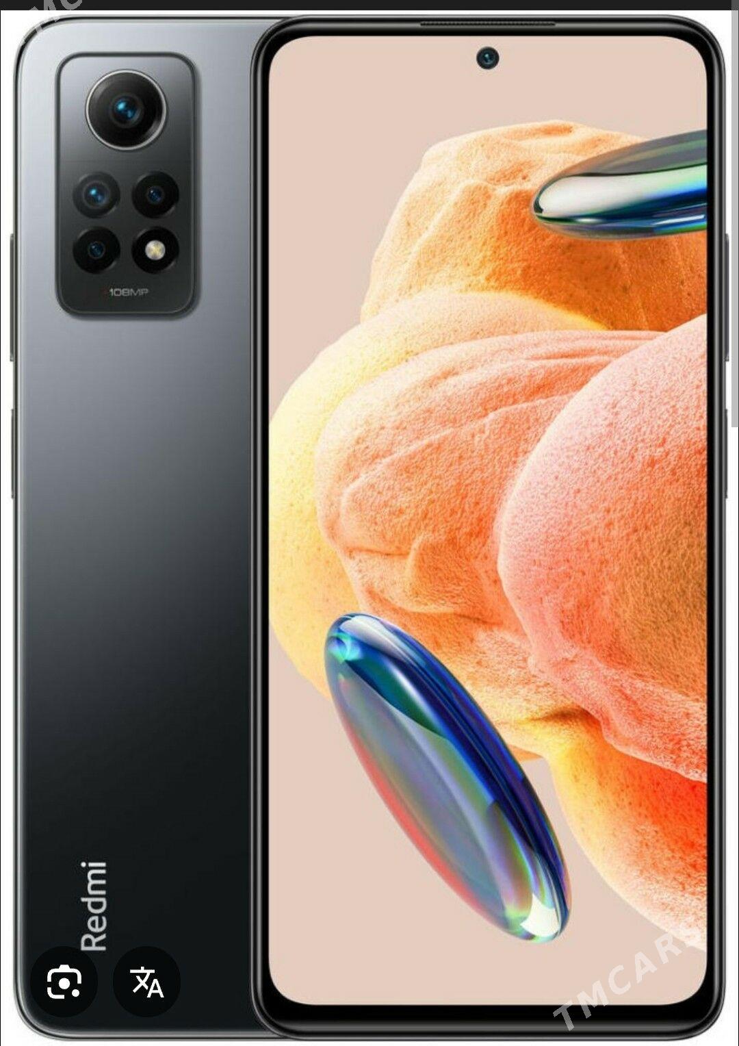 Redmi not 12 pro - Daşoguz - img 1