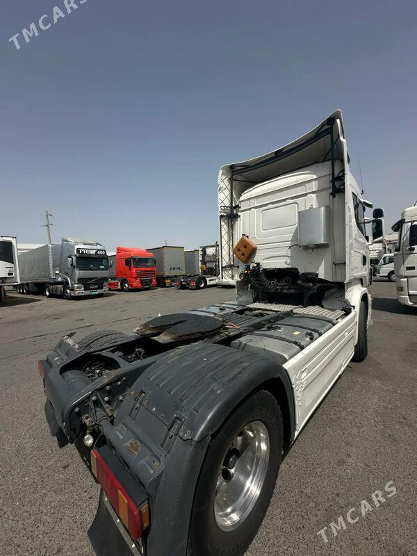 Volvo FH 420 2008 - 650 000 TMT - Ашхабад - img 3