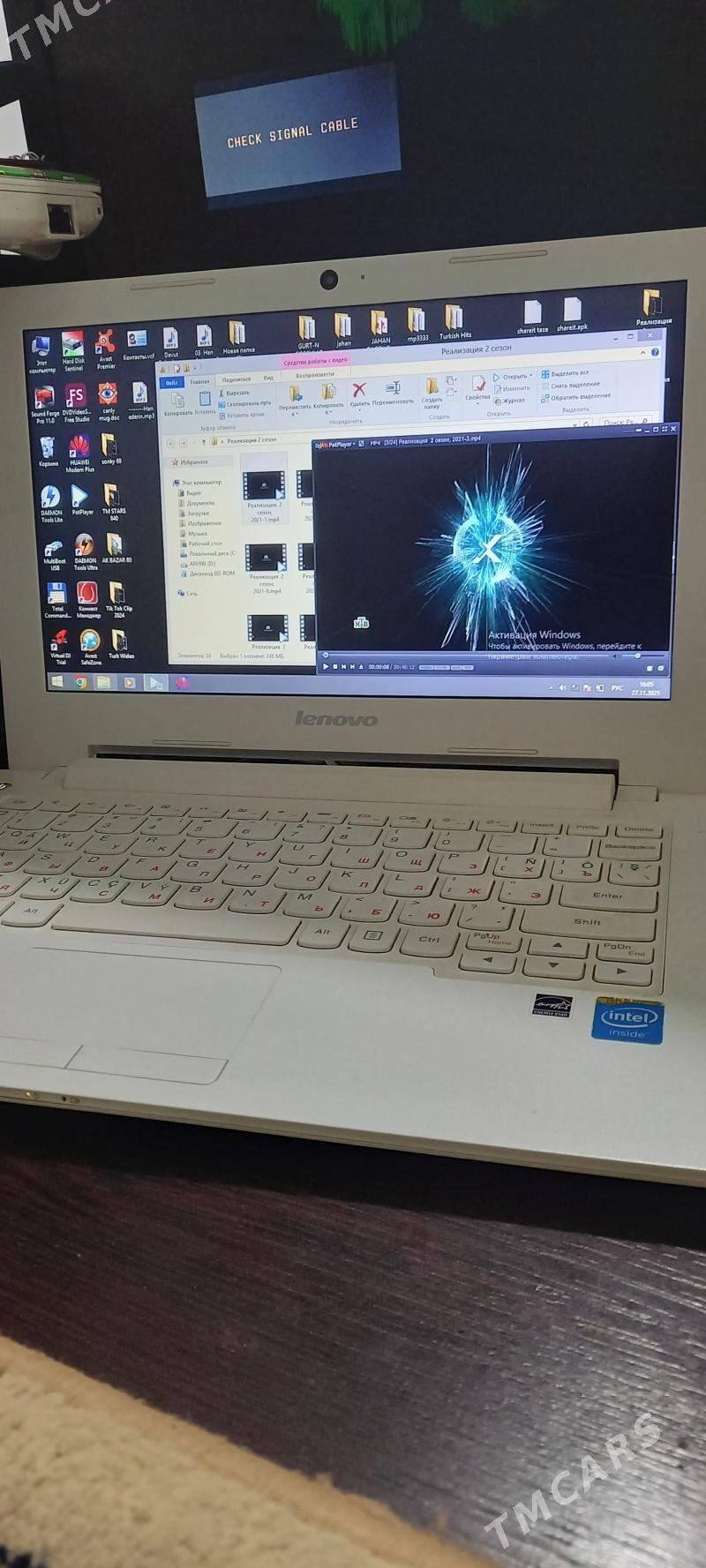 Lenovo kompyuter - Garagum etraby - img 2