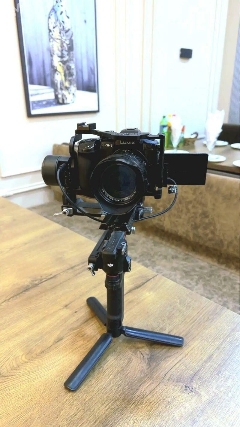 Ronin Rs3 kombo - Бахарден - img 2