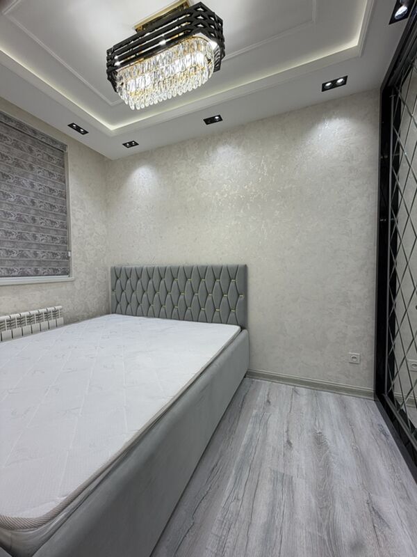 Swoboda 4 komnat 1 etaj - Ашхабад - img 6