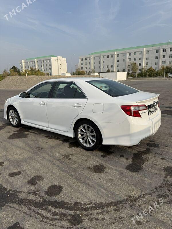 Toyota Camry 2014 - 230 000 TMT - Gurtly - img 4