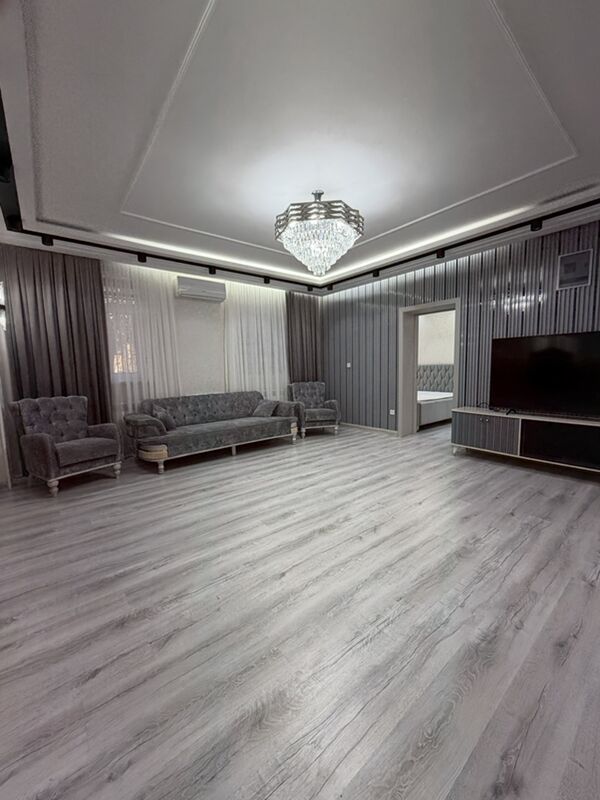 Swoboda 4 komnat 1 etaj - Ашхабад - img 7