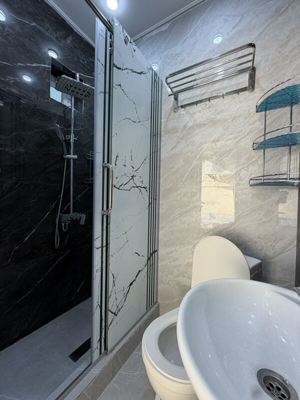 Swoboda 4 komnat 1 etaj - Ашхабад - img 8