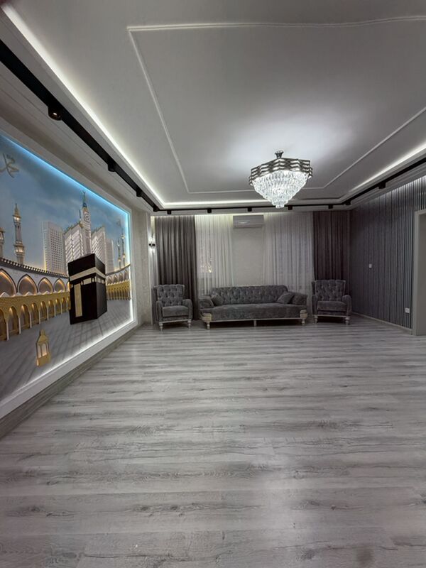 Swoboda 4 komnat 1 etaj - Ашхабад - img 4