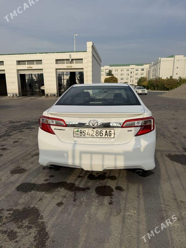 Toyota Camry 2014 - 230 000 TMT - Gurtly - img 2
