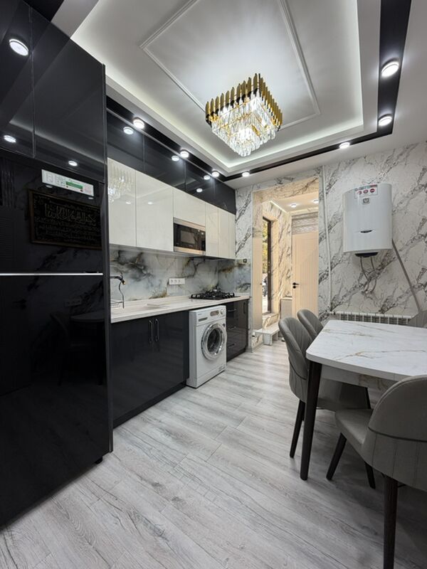 Swoboda 4 komnat 1 etaj - Ашхабад - img 5