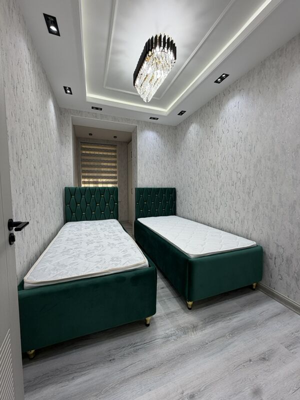 Swoboda 4 komnat 1 etaj - Ашхабад - img 3