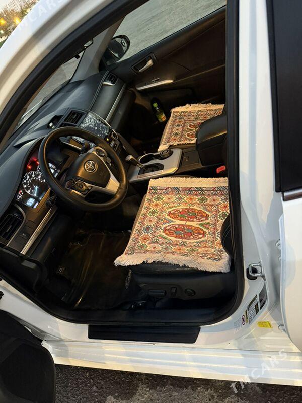 Toyota Camry 2014 - 230 000 TMT - Gurtly - img 8