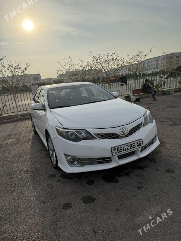 Toyota Camry 2014 - 230 000 TMT - Gurtly - img 5