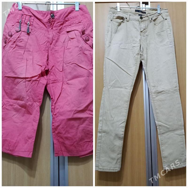 Bluzkalar, джинсы balaklar - Ашхабад - img 7