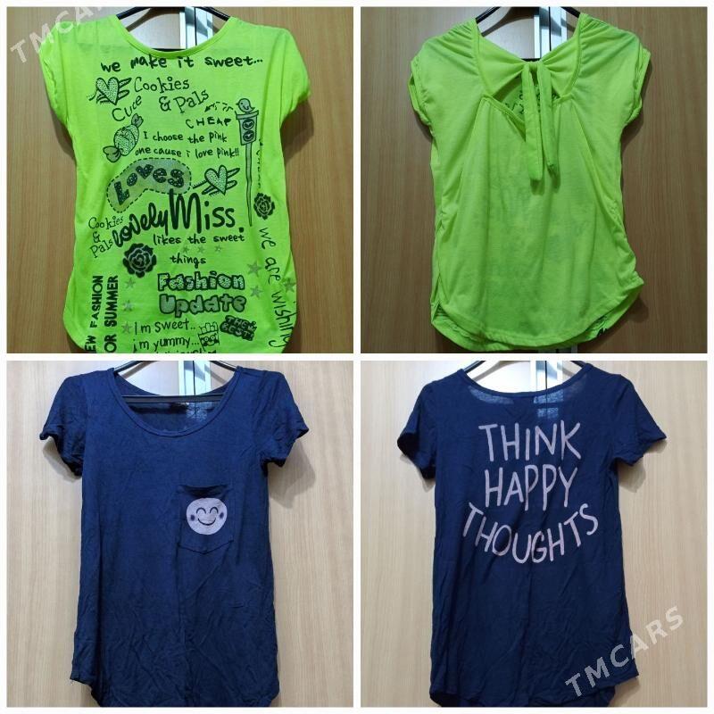 Bluzkalar, джинсы balaklar - Ашхабад - img 3