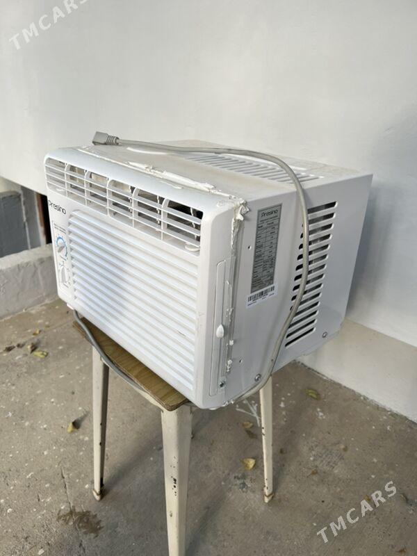 Оконный кондиционер - Ашхабад - img 3