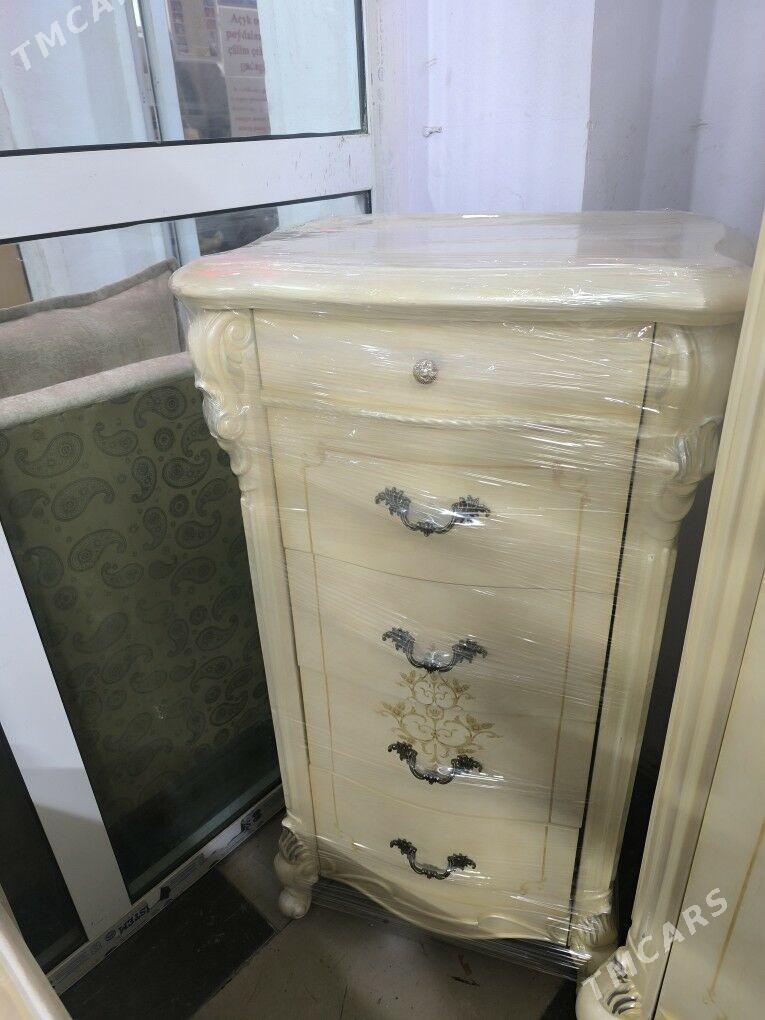 spalny garnetur - Daşoguz - img 1