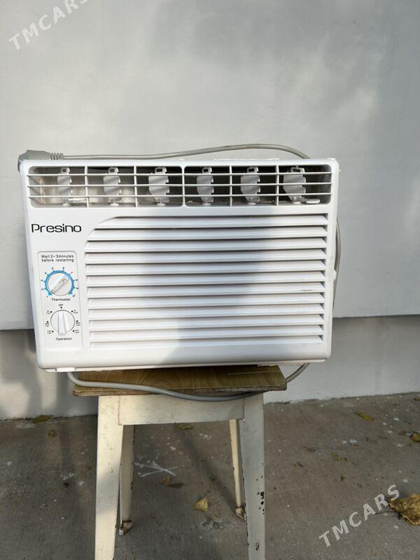 Оконный кондиционер - Ашхабад - img 4