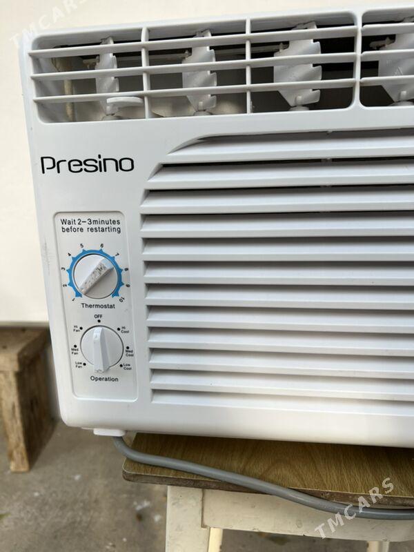 Оконный кондиционер - Ашхабад - img 2