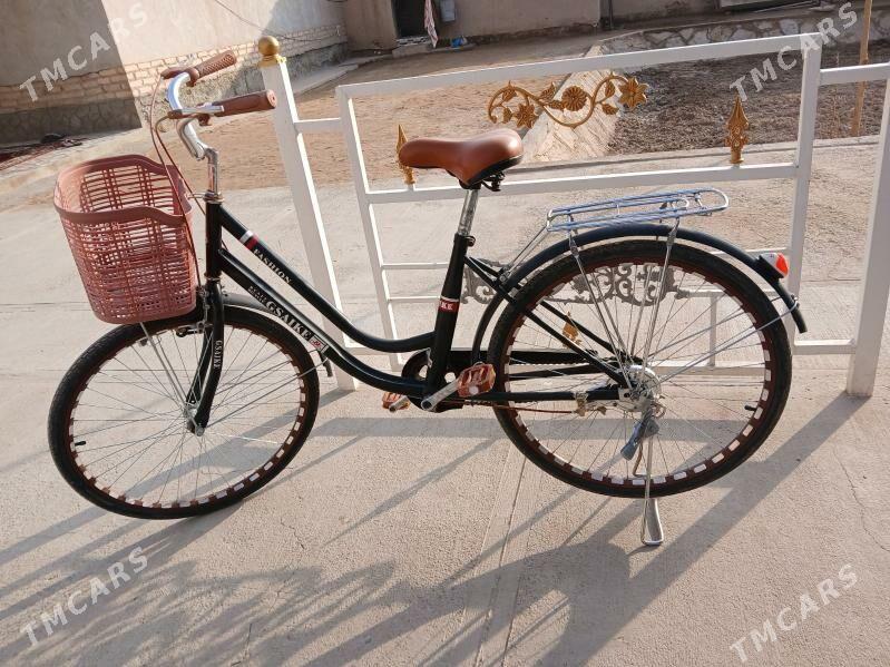 Tigir - етр. Туркменбаши - img 3