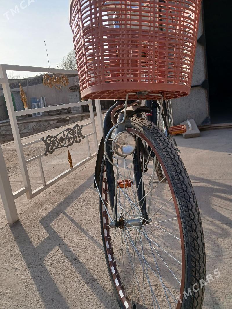 Tigir - етр. Туркменбаши - img 2