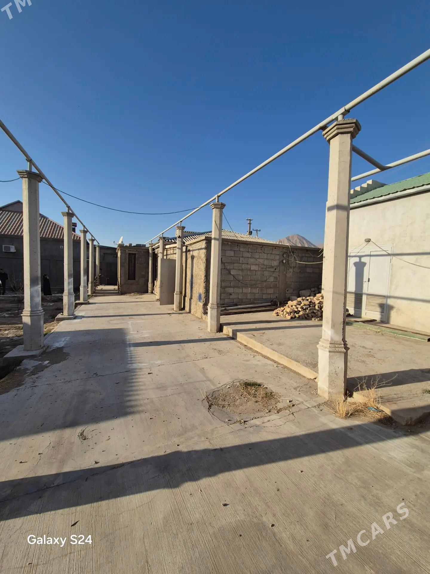 Продажа дома. Satlyk jaý. - Balkanabat - img 3