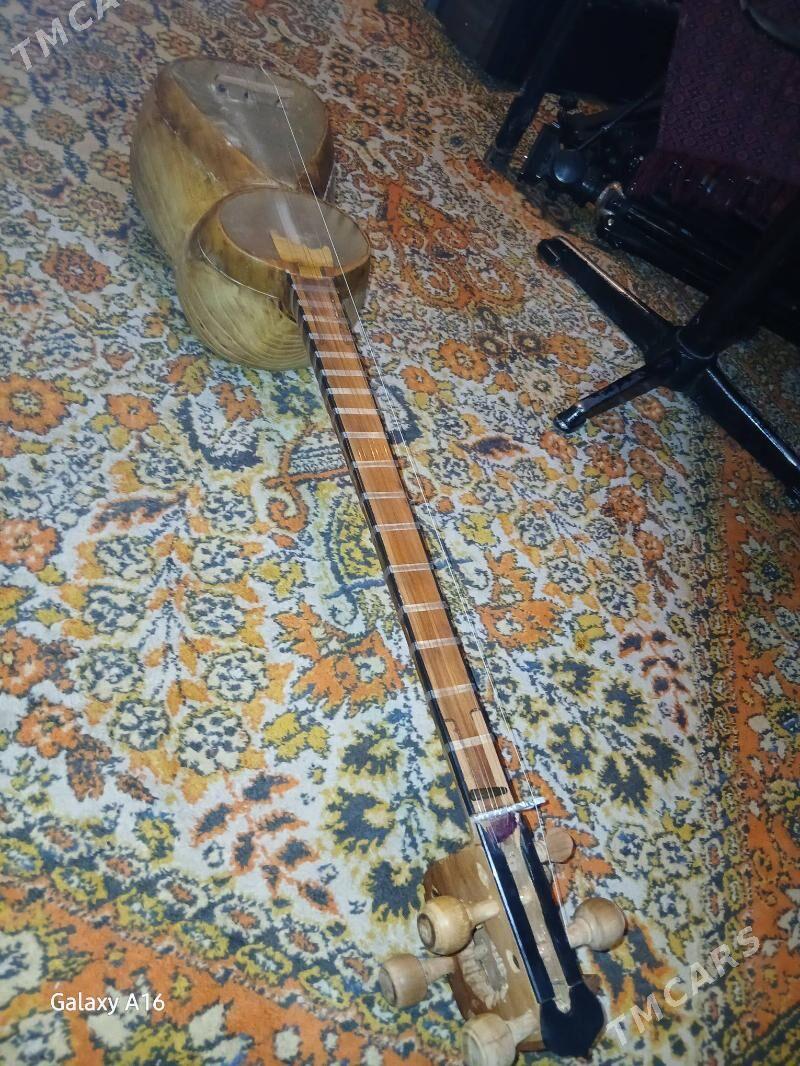 Tar - Дянев - img 5