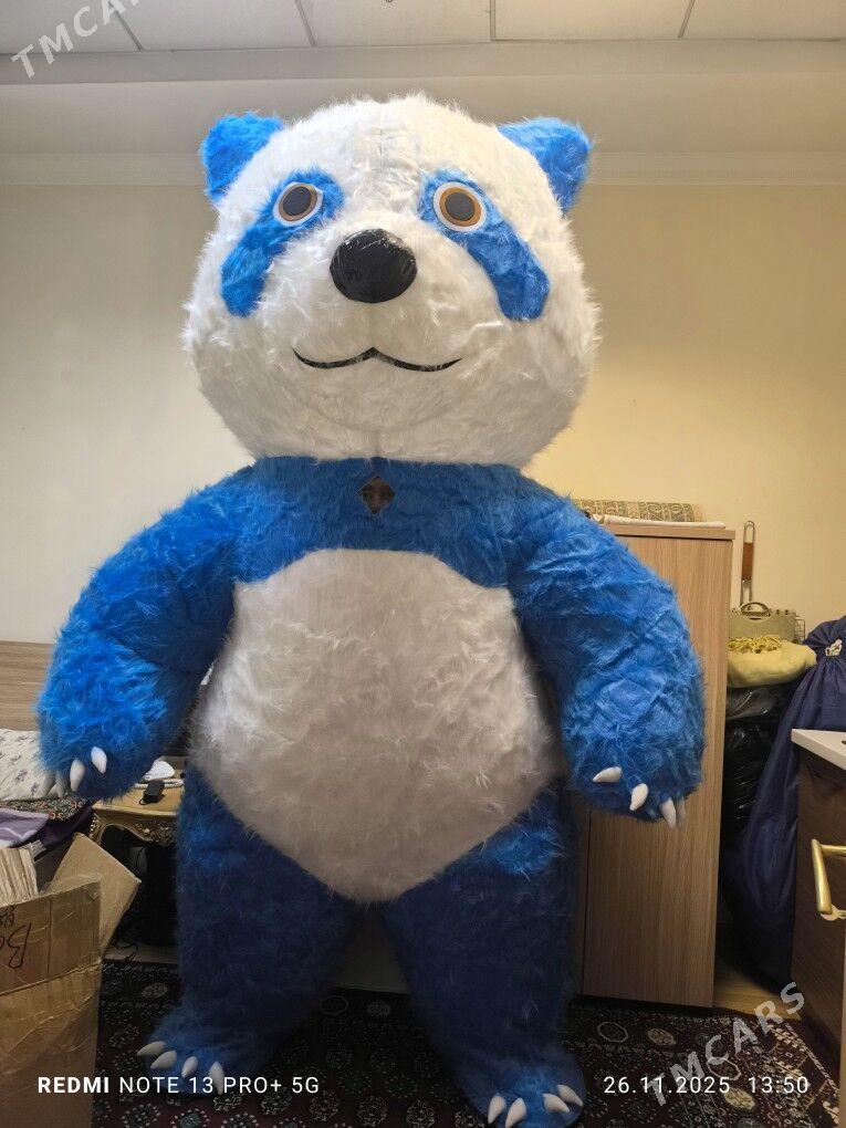 Misga Panda Ayy - Aşgabat - img 4