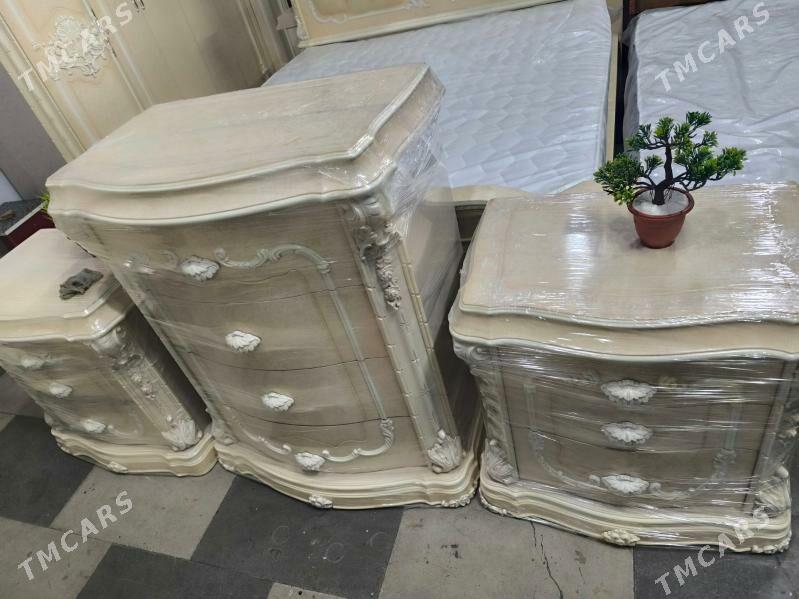 spalny garnetur - Дашогуз - img 2