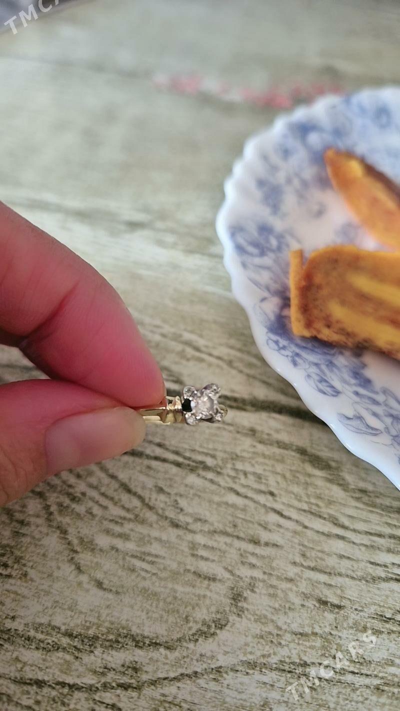 briliant yuzuk - Туркменабат - img 2