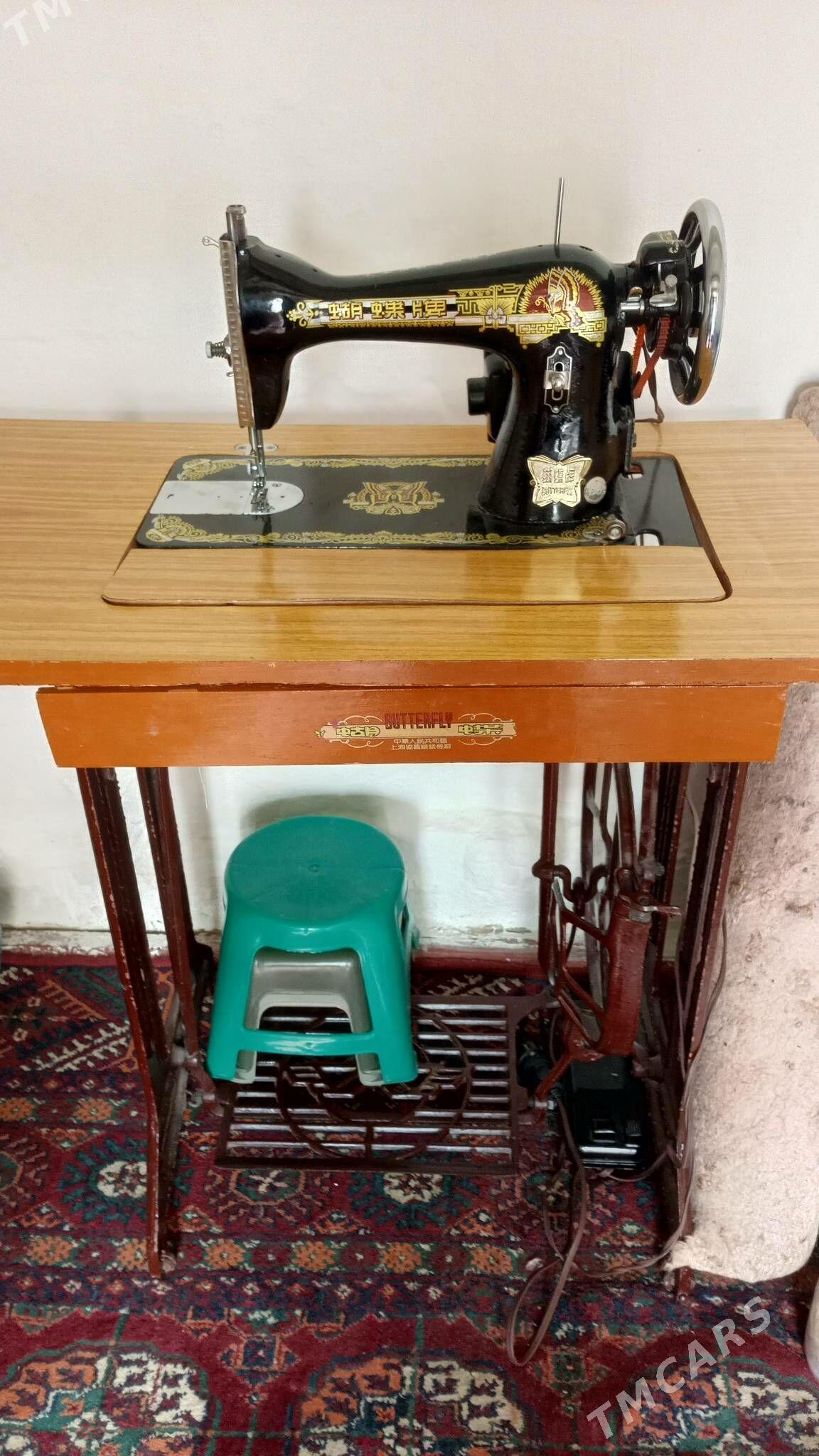 Tikin maşyn - Gyzylarbat - img 5