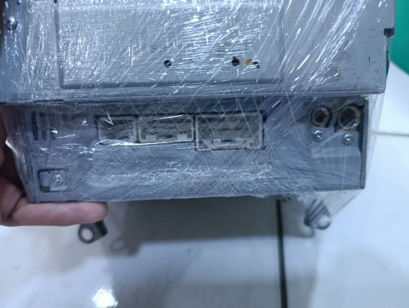 Lexus es magnitafon 250 TMT - Türkmenbaşy - img 2