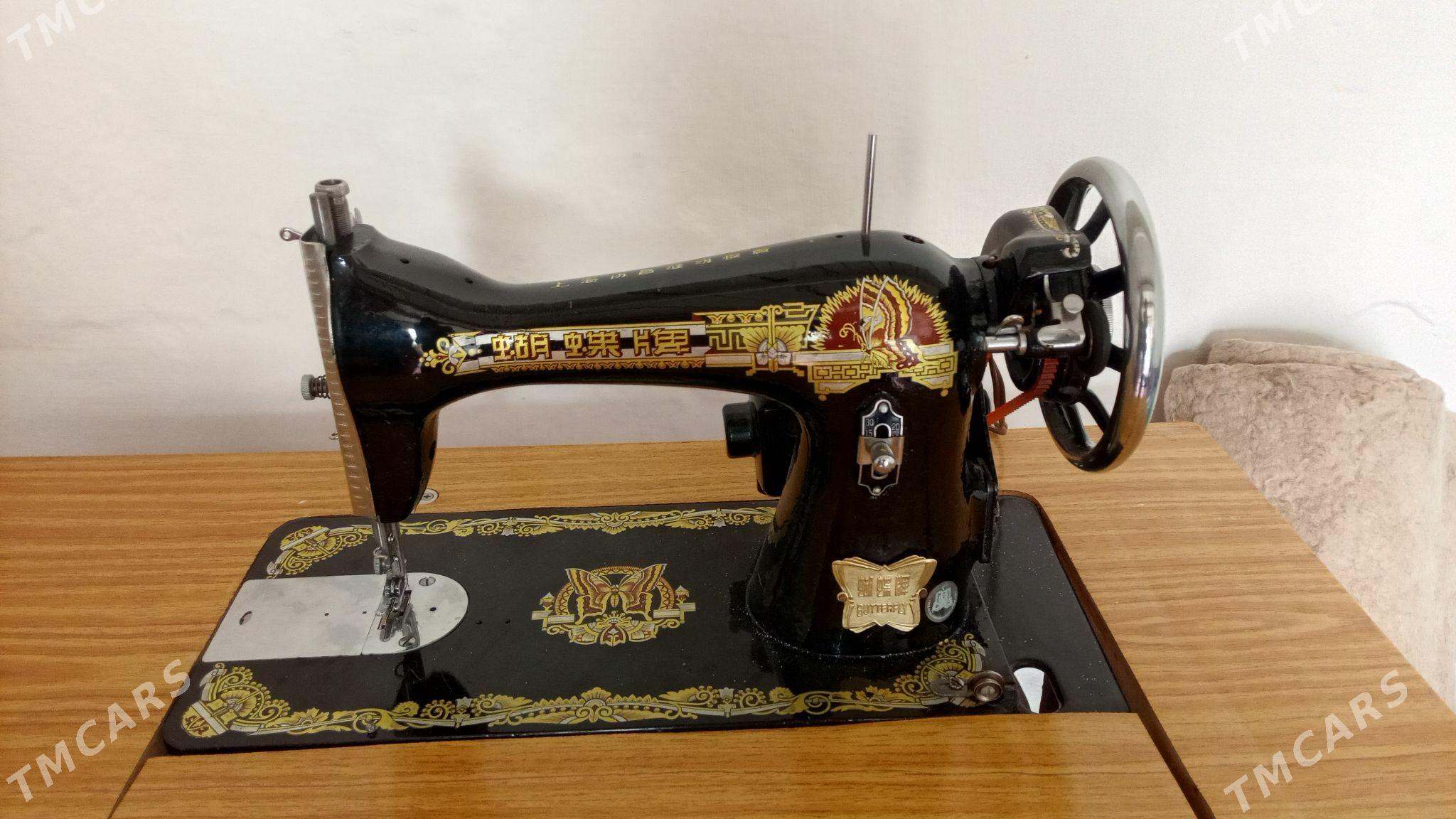 Tikin maşyn - Gyzylarbat - img 4