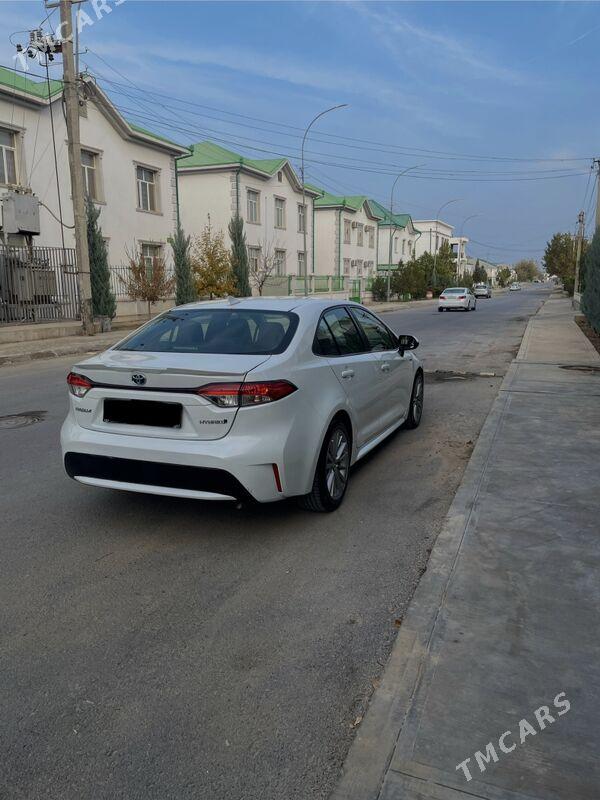 Toyota Corolla 2020 - 188 000 TMT - Ашхабад - img 3