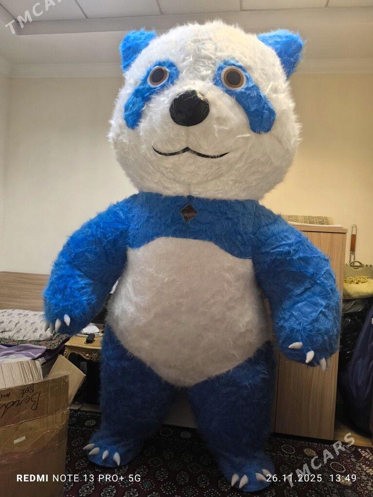 Misga Panda Ayy - Aşgabat - img 3