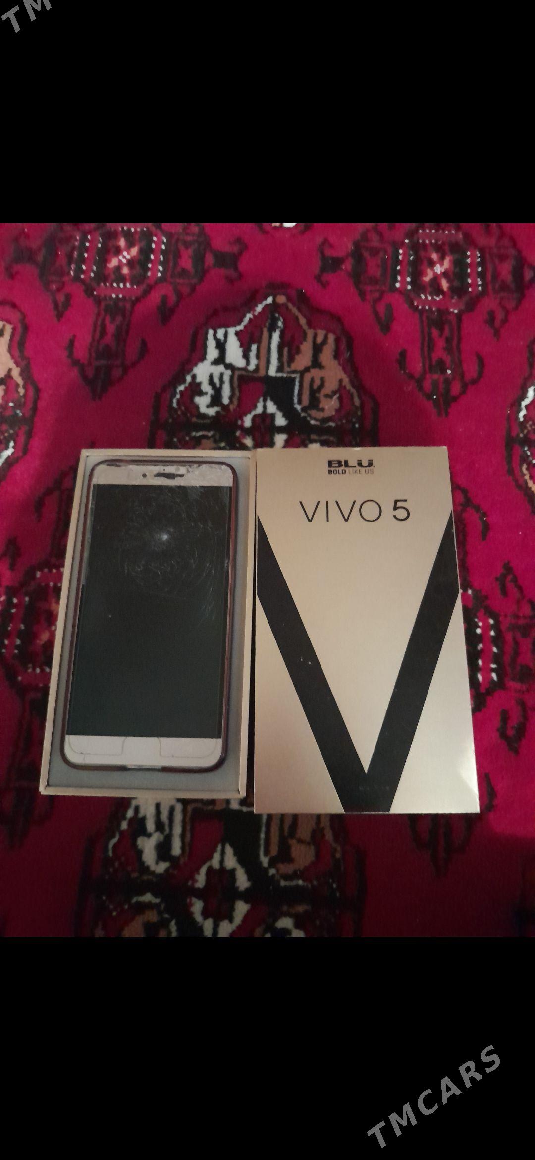 blu viwa5 ulysy - Ашхабад - img 2