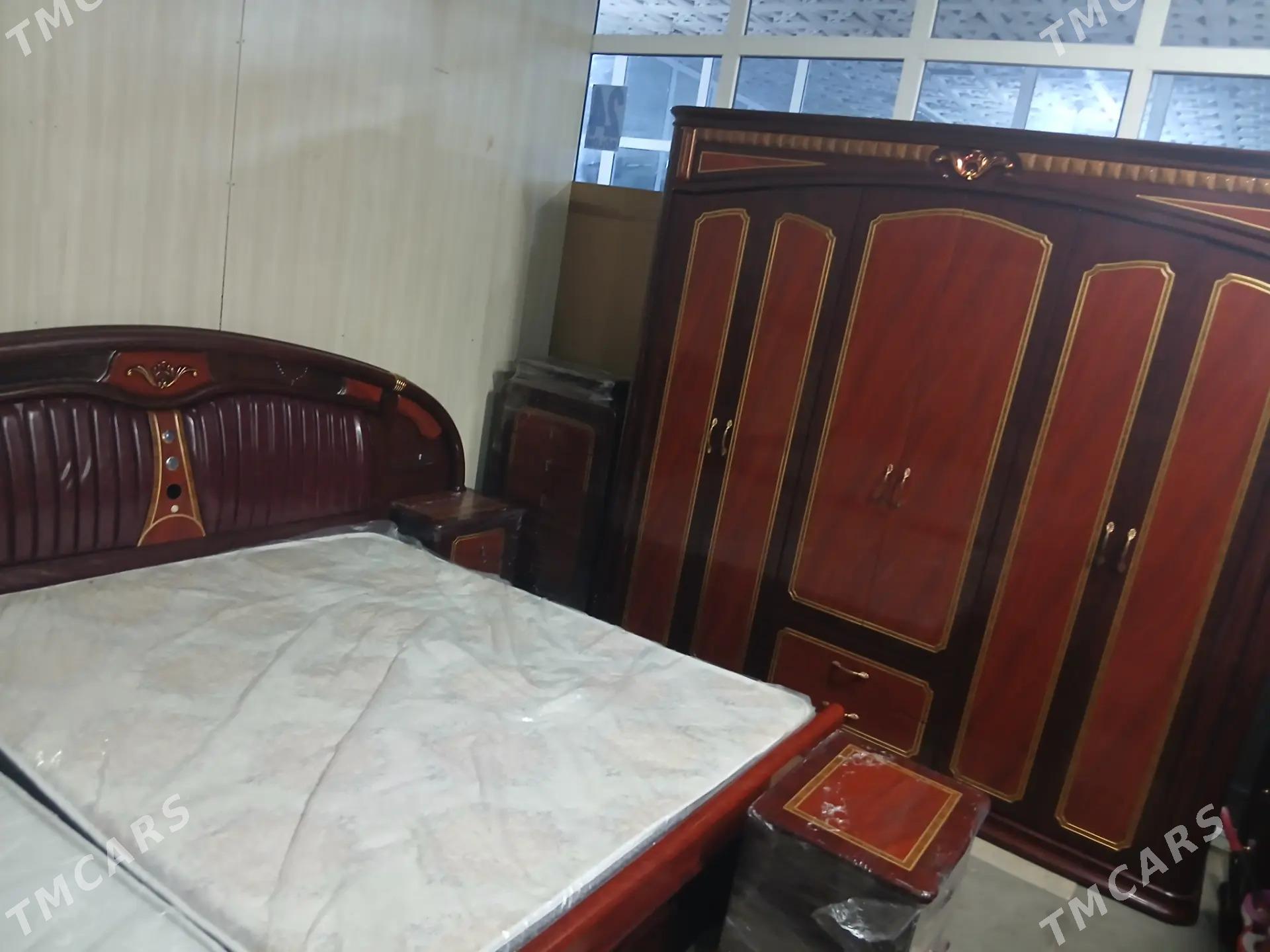 spalny kspalny garnetur - Дашогуз - img 2